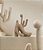 Escultura Abaporu Pequena Off-White (17x14x07) | Tarsila do Amaral - Imagem 3