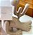 Escultura Decorativa Abaporu Off-White Pequena (17x14x07) | Tarsila do Amaral - Imagem 3