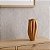 Vaso Ascidia Ocre - Holaria - Imagem 4