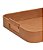 Bandeja Decorativa Luxo em MDF e PU (P) - Imagem 4
