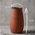 Kit Vasos Decorativo em Cerâmica Terracota (2 Pçs) - Imagem 3