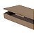 Kit Caixas Decorativas em MDF com Revestimento em PU (2 Pçs) - Imagem 4