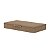 Kit Caixas Decorativas em MDF com Revestimento em PU (2 Pçs) - Imagem 2