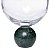 Jogo 2 Taças Esfera em Cristal e Mármore (640ml) - Imagem 2
