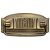 Puxador Colonial 105 Italyline - Imagem 3