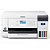 Impressora Epson SureColor F170 A4 - C11CJ80202 - Imagem 1