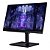 Monitor Gamer Samsung Odyssey G30 24" LCD Full HD 144Hz FreeSync Premium - LS24BG300ELMZD - Imagem 3