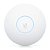 Access Point Ubiquiti UniFi6 Enterprise U6-ENTERPRISE I - Imagem 1