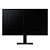 Monitor Samsung QHD 27" HDMI Usb-C - LS27D600UALXZD - Imagem 4