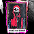 [MEMENTO MORI] Tela Original "Hora do Show" - Imagem 1