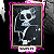 [MEMENTO MORI] Tela Original "Simples" - Imagem 1