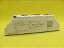 SKKT92/16E - TIRISTOR SEMIKRON 95A@85C 1600V - Imagem 1