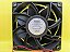 12038D12HB - VENTILADOR 120X120X38MM - 12VCC - ROLAMENTO - 2600RPM - Imagem 1