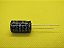 B41821K4228M0 2200uF X 16V  12,5X20 - Imagem 1