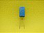 CAP POL 1MF/100V B32529D1105K289 - Imagem 1