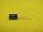 RK101M02SE110T 100uF X 25V 6,3X11 105°C - Imagem 1