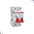 Disjuntor Bipolar 32A 2P CURVA C 3KA Steck SDD62C32 - Imagem 2