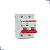 Disjuntor Bipolar 100A 2P CURVA C 10KA Steck SDD2C100 - Imagem 2