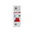 Disjuntor Monopolar 100A 1P CURVA C 10KA Steck SDD1C100 - Imagem 1