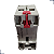 Interruptor Diferencial Residual 2P 63A 30MA - Steck - Imagem 4