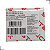 Interruptor Diferencial Residual 2P 80A 30MA - Steck - Imagem 5