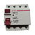 Interruptor Diferencial Residual 4P 125A 30MA - Steck - Imagem 1