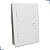 Quadro De Distribuição 28/20 100a Branco De Embutir - Cemar - Imagem 3