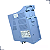 Inversor De Frequência Weg CFW500 Trifásico 3CV 220V 9,6A G2 15572689 - Imagem 3