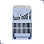 Inversor De Frequência Weg CFW500 Trifásico 5CV 220V 16A G2 15575202 - Imagem 2
