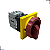 Chave Seccionadora Tripolar 690v 63a 3LD34540TK53 - Siemens - Imagem 2