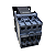 Contator Tripolar 18A 1NA 220VCA 3MT70181AA100AN2 - Siemens - Imagem 1