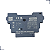 Bloco de Contato Auxiliar 3MV91313AA00 - Siemens - Imagem 2