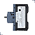 Disjuntor Motor 3P 1,8-2,5A 3RV20111CA20 - Siemens - Imagem 3