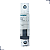 Disjuntor Monopolar Din 5SL1 Curva C 50A 3KA 5SL11507MB - Imagem 2