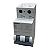 Disjuntor Bipolar Din 5SL1 Curva C 16A 3KA 5SL12167MB - Imagem 1