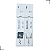 Disjuntor Bipolar Din 5SL1 Curva C 16A 3KA 5SL12167MB - Imagem 4