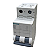 Disjuntor Bipolar Din 5SL1 Curva C 32A 3KA 5SL12327MB - Imagem 1