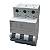 Disjuntor Tripolar Din 5SL1 Curva C 20A 3KA 5SL13207MB - Imagem 1