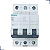 Disjuntor Tripolar Din 5SL1 Curva C 20A 3KA 5SL13207MB - Imagem 2