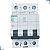 Disjuntor Tripolar Din 5SL1 Curva C 70A 3KA 5SL13707MB - Imagem 2