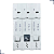 Disjuntor Tripolar Din 5SL1 Curva C 70A 3KA 5SL13707MB - Imagem 4