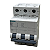 Disjuntor Tripolar Din 5SL1 Curva C 80A 3KA 5SL13807MB - Imagem 1