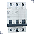 Disjuntor Tripolar Din 5SL1 Curva C 80A 3KA 5SL13807MB - Imagem 2
