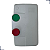 Chave de Partida Direta 2CV Trifásica 220V 7A PDW02 10045776 - Imagem 2