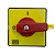 Chave Seccionadora Rotativa MSW 3P 20A Weg - 12258390 - Imagem 1