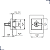 Chave Seccionadora Rotativa MSW 3P 20A Weg - 12258390 - Imagem 5
