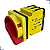 Chave Seccionadora Rotativa MSW 3P 63A Weg - 11898922 - Imagem 2