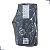 Disjuntor Caixa Moldada 200A 3P 415V 25kA 3VJ12203DA320AA0 - Imagem 3