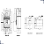 Disjuntor Caixa Moldada 320A 3P 415V 25kA 3VJ13323DA320AA0 - Imagem 5