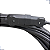 Extensão Elétrica 30 Metros Cabo PP 3x2,5mm Macho/Femea 20a - Imagem 3